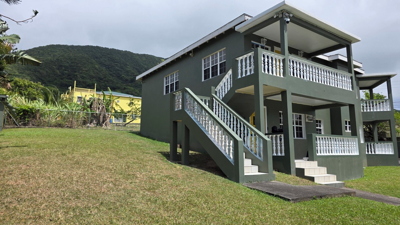 Photo of Outdoor in Basseterre