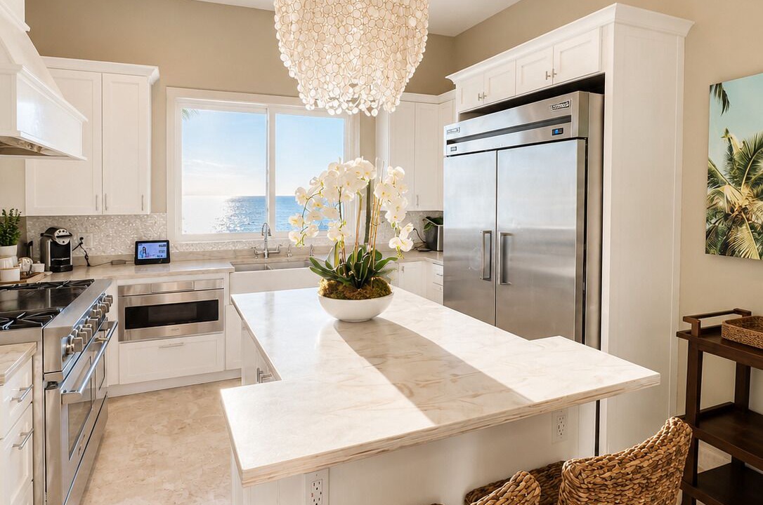Photo of Kitchen in Challengers