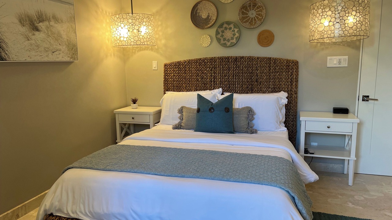 Photo of Bedroom in Challengers