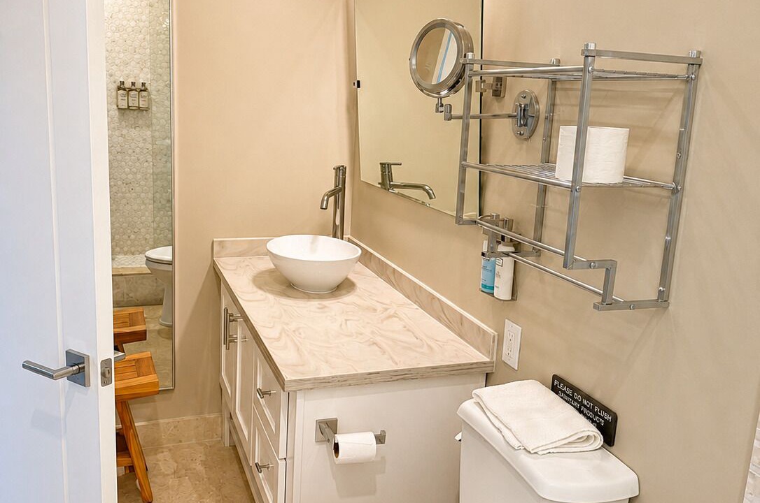Photo of Bathroom in Challengers