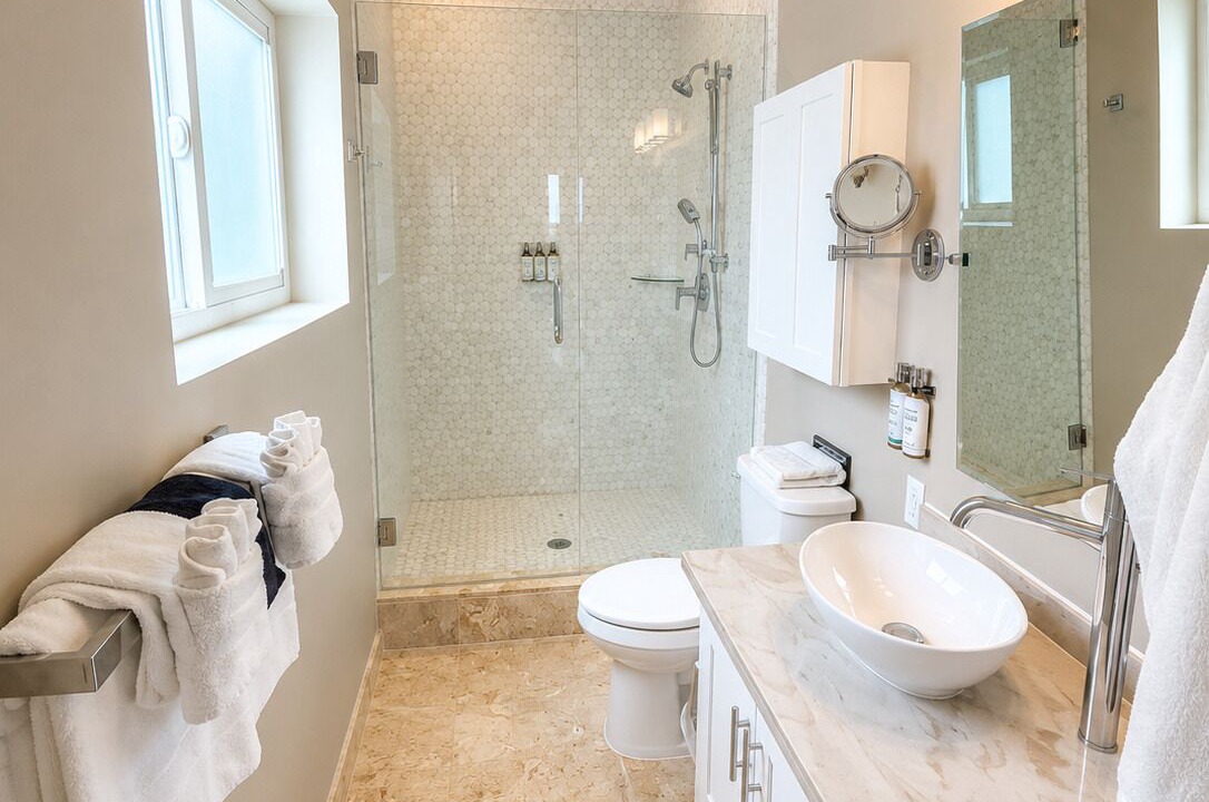 Photo of Bathroom in Challengers