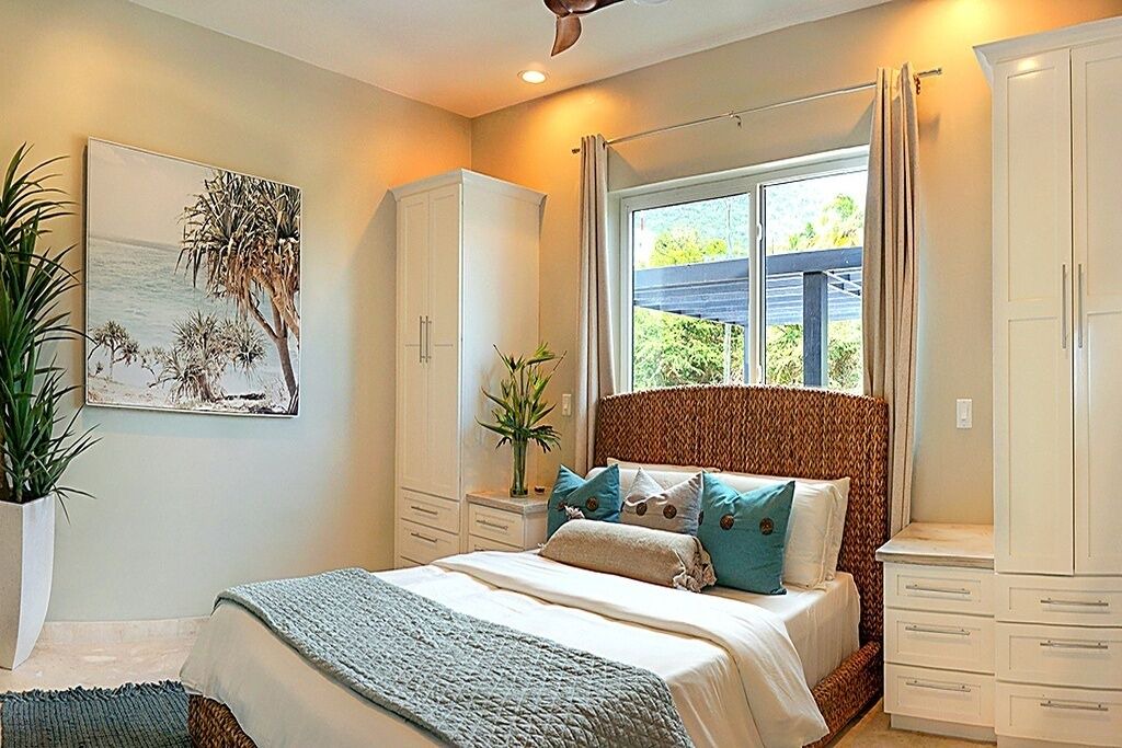 Photo of Bedroom in Challengers