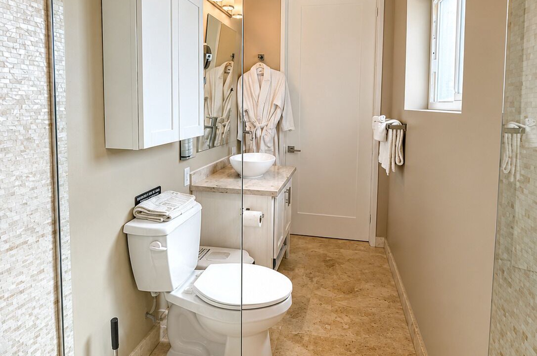 Photo of Bathroom in Challengers