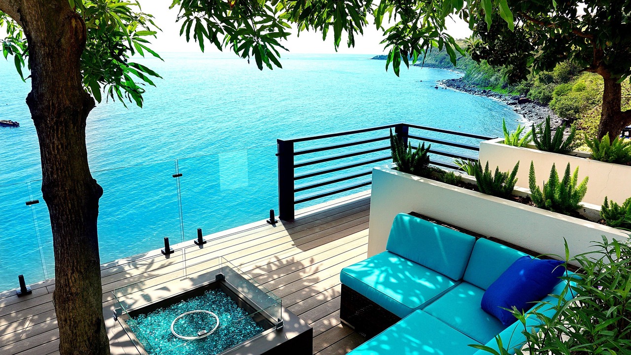 Photo of Patio Balcony in Challengers