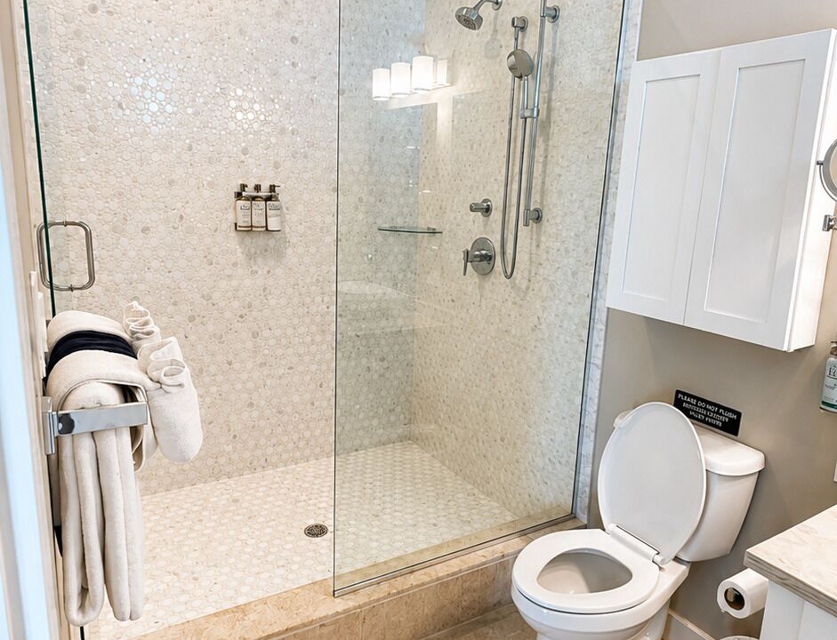 Photo of Bathroom in Challengers