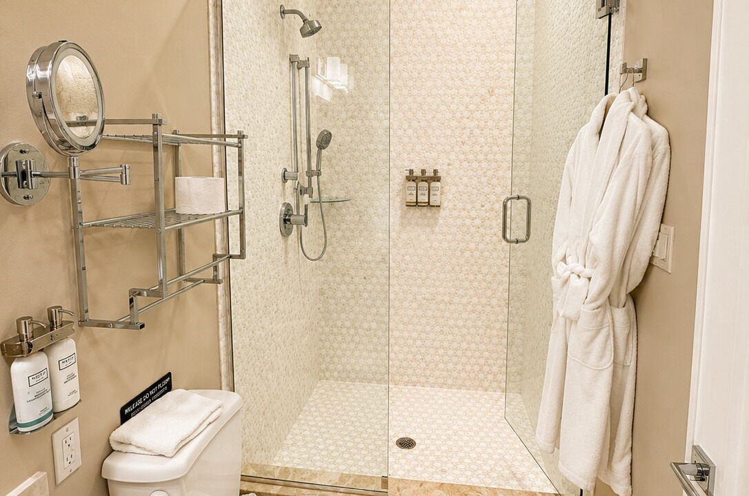 Photo of Bathroom in Challengers