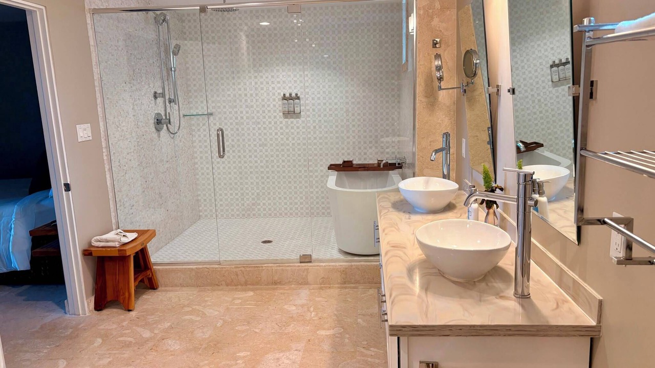 Photo of Bathroom in Challengers