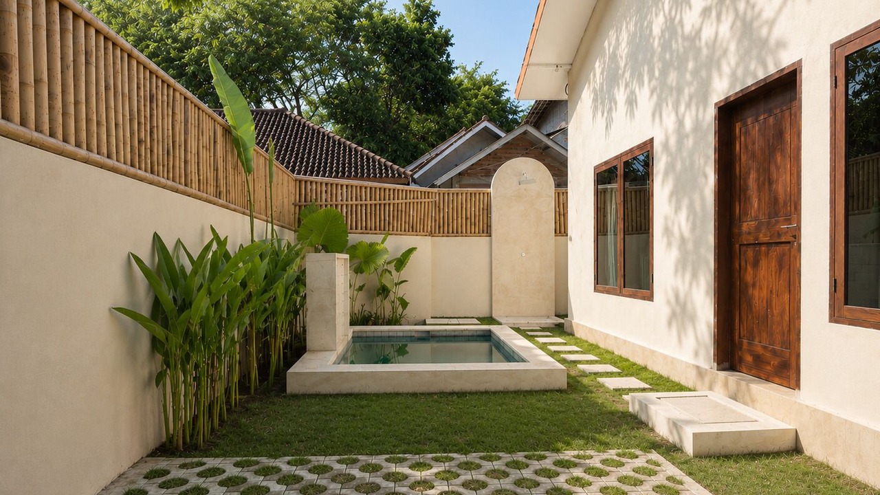 Photo of Outdoor in Rembitan