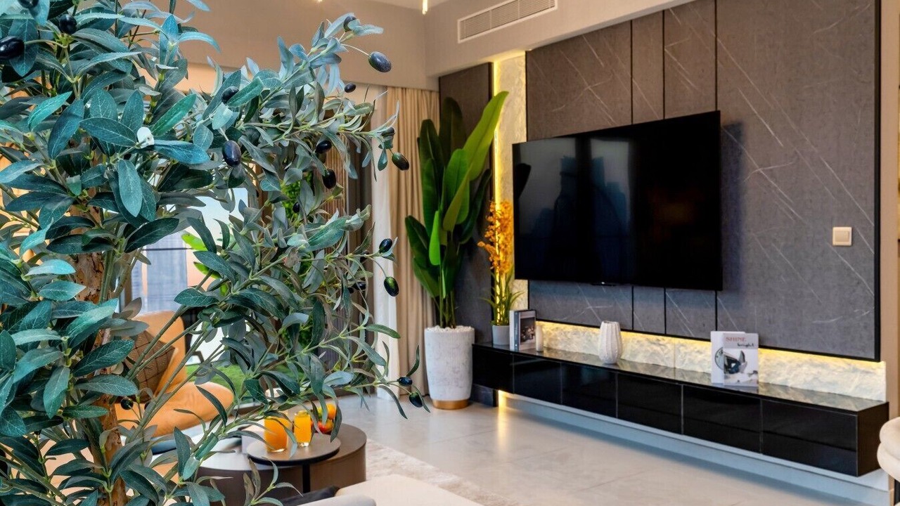 Photo of Livingroom in Banjartegehe