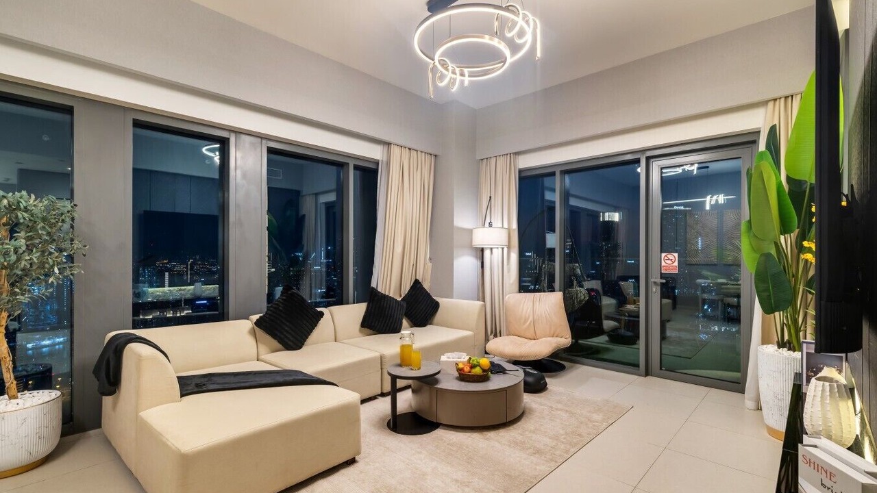 Photo of Livingroom in Banjartegehe