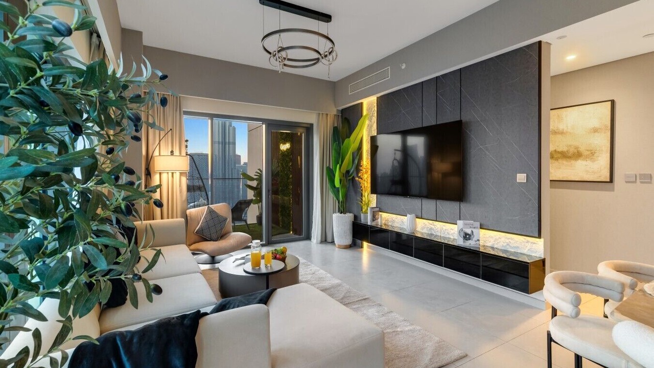 Photo of Livingroom in Banjartegehe