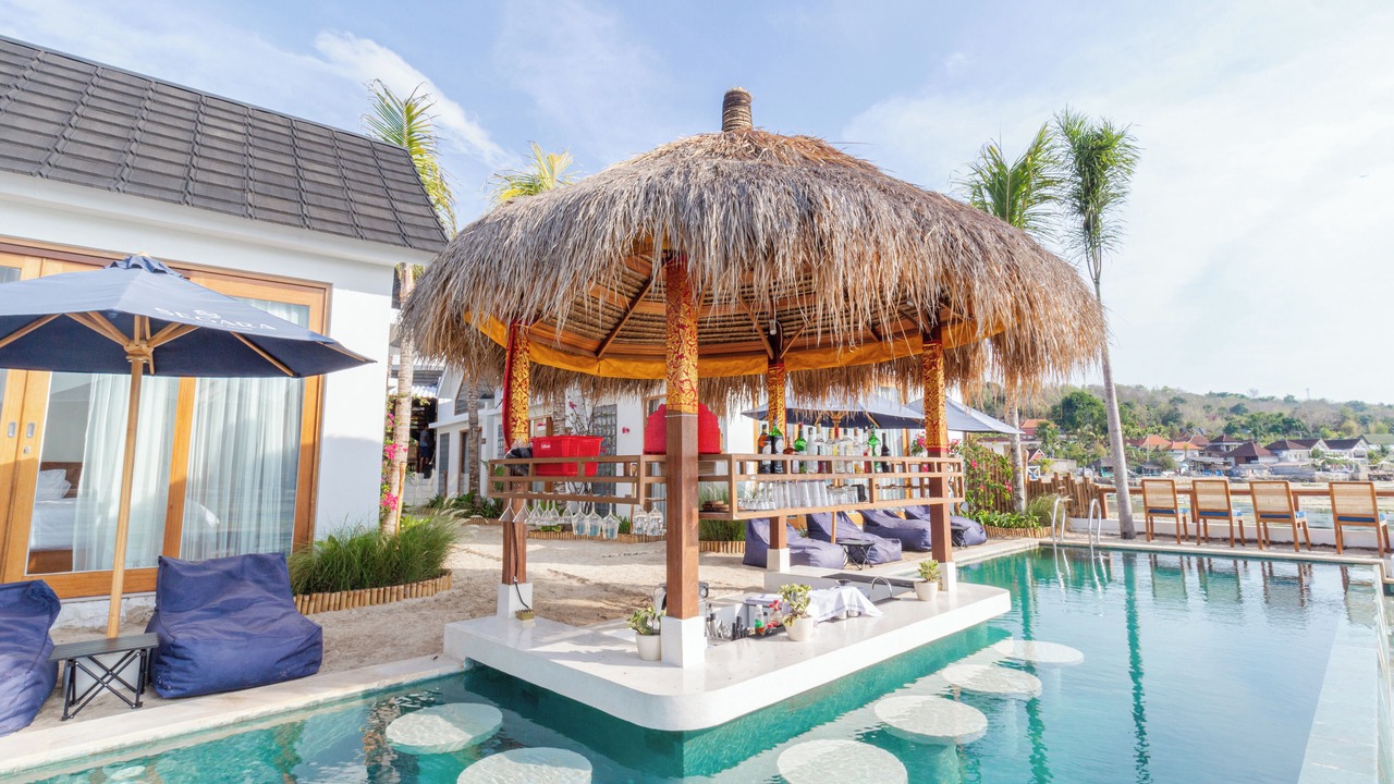 Photo of Outdoor in Ceningan Island