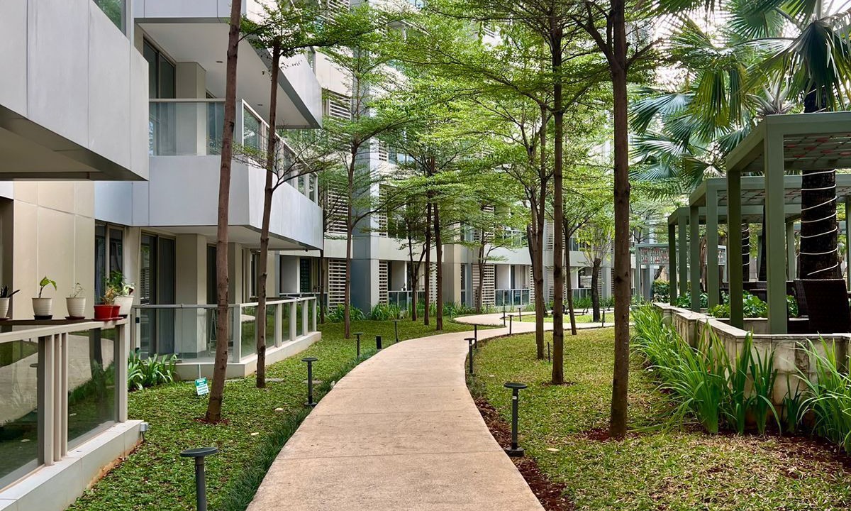 Photo of Outdoor in Jakarta
