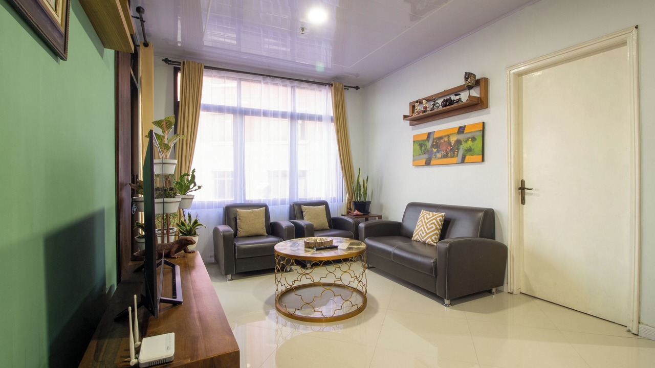 Photo of Livingroom in Condongcatur
