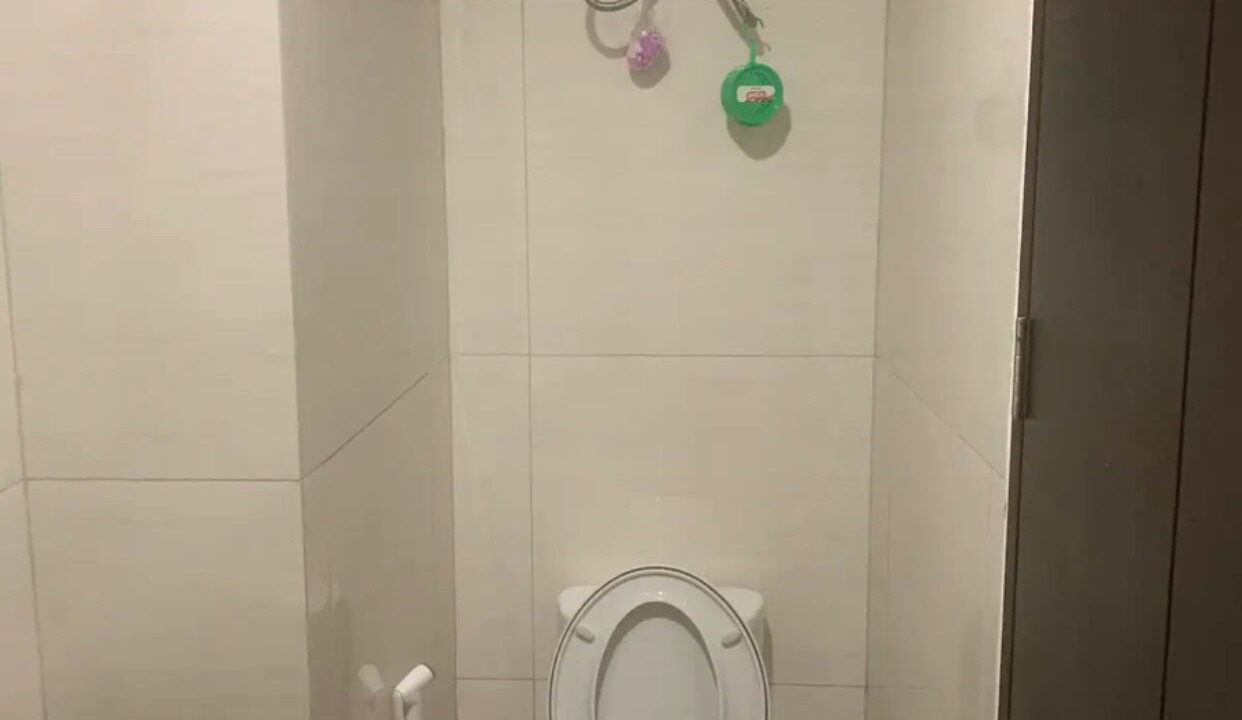 Photo of Bathroom in Lubuk Baja