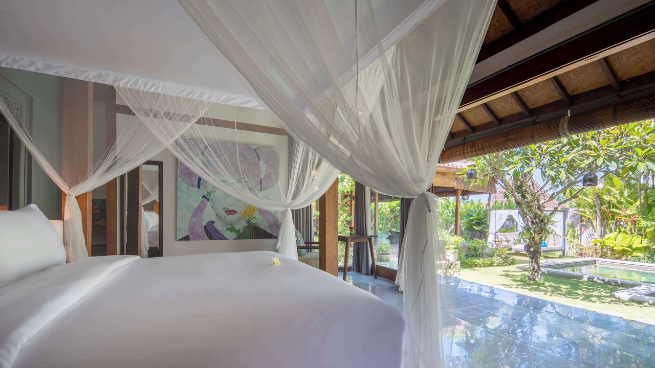 Photo of Bedroom in Padonan