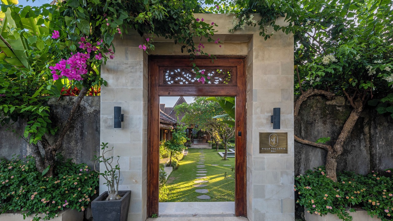 Photo of Outdoor in Padonan