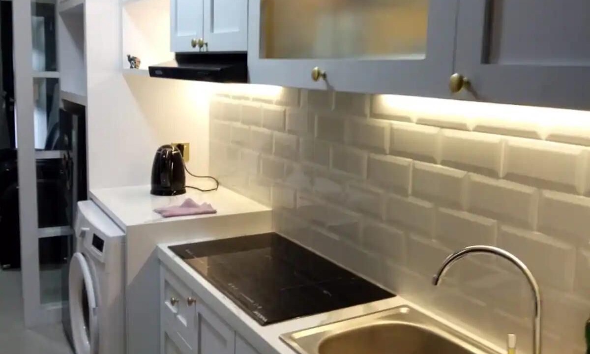 Photo of Kitchen in Lubuk Baja