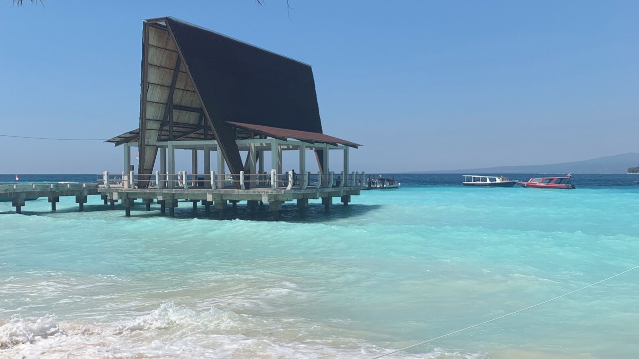 Photo of Others in Gili Meno