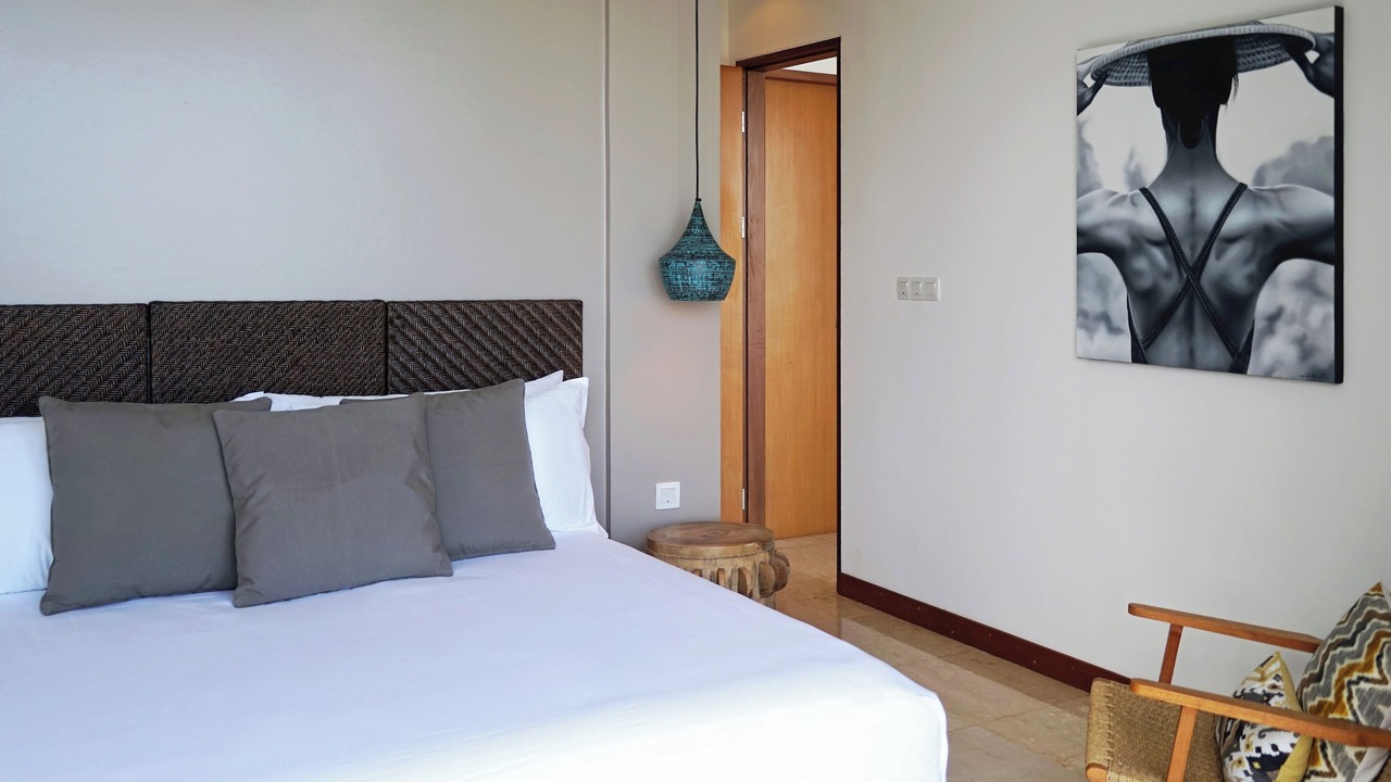 Photo of Bedroom in Selong Belanak