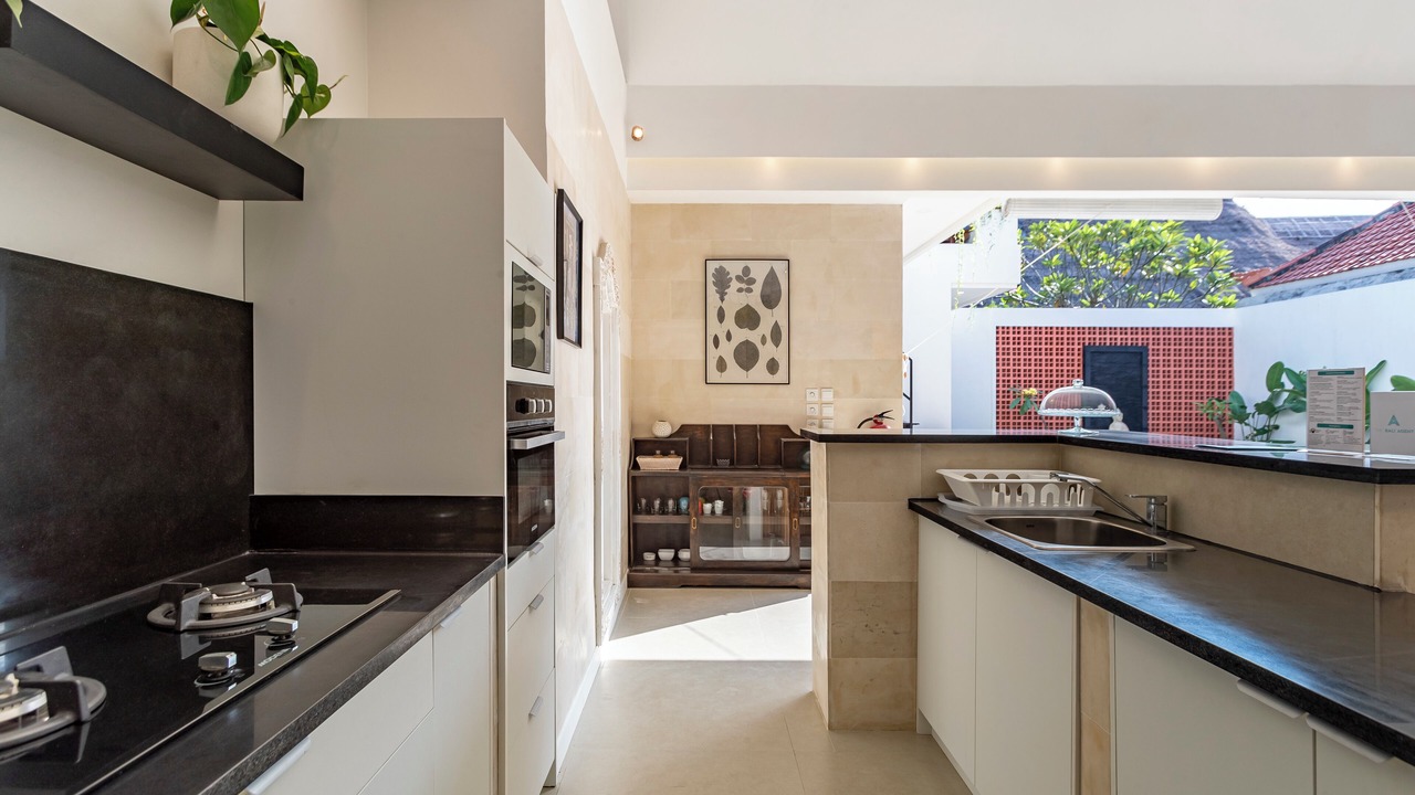 Photo of Kitchen in Nakula