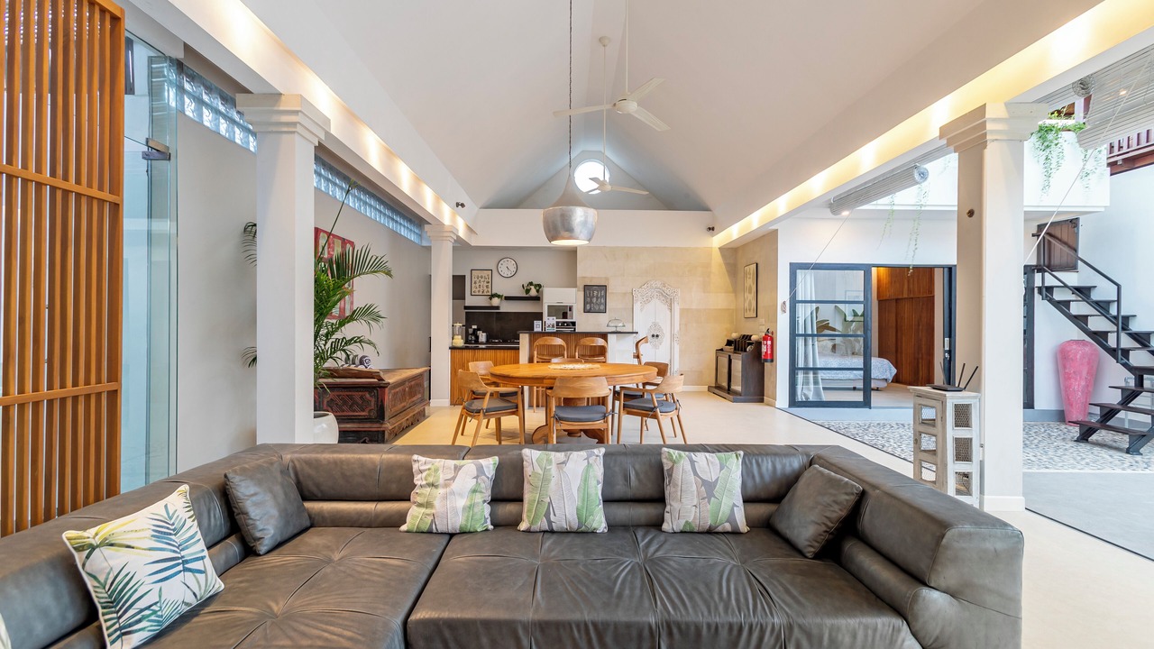Photo of Livingroom in Nakula
