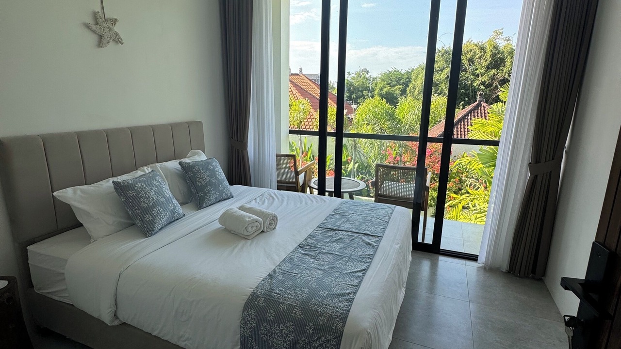 Photo of Bedroom in Denpasar Timur