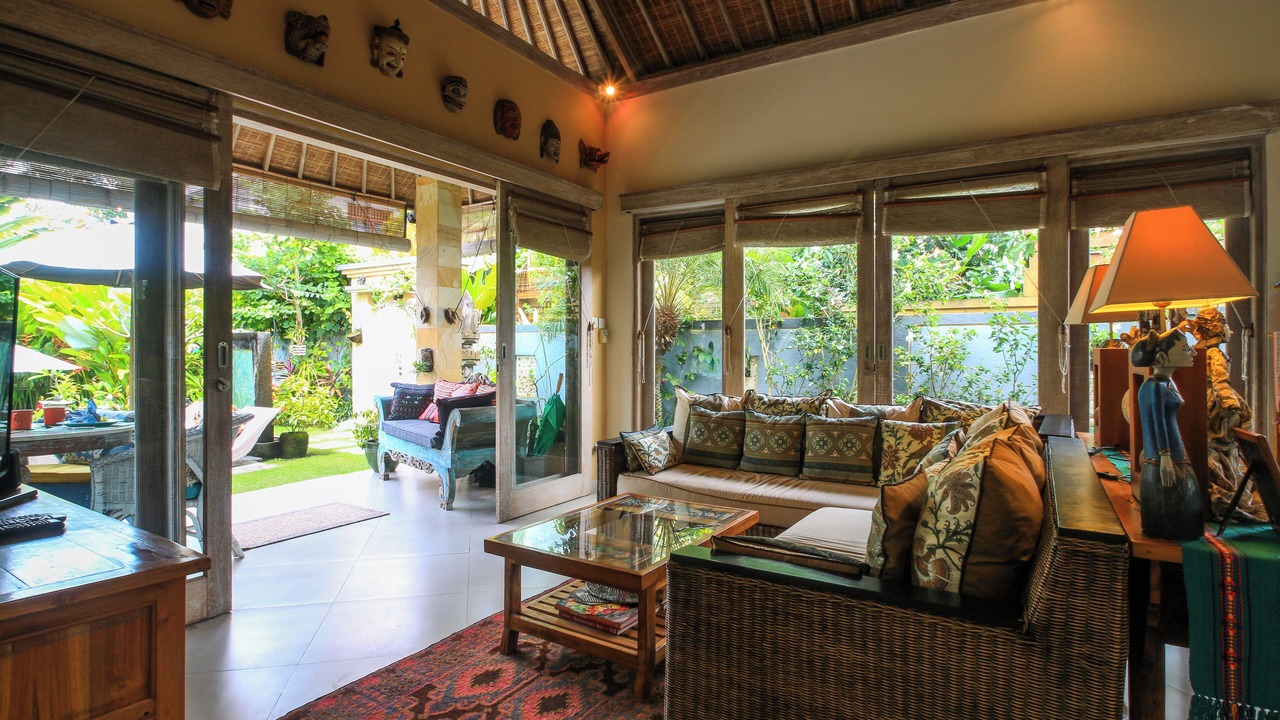 Photo of Livingroom in Sayan