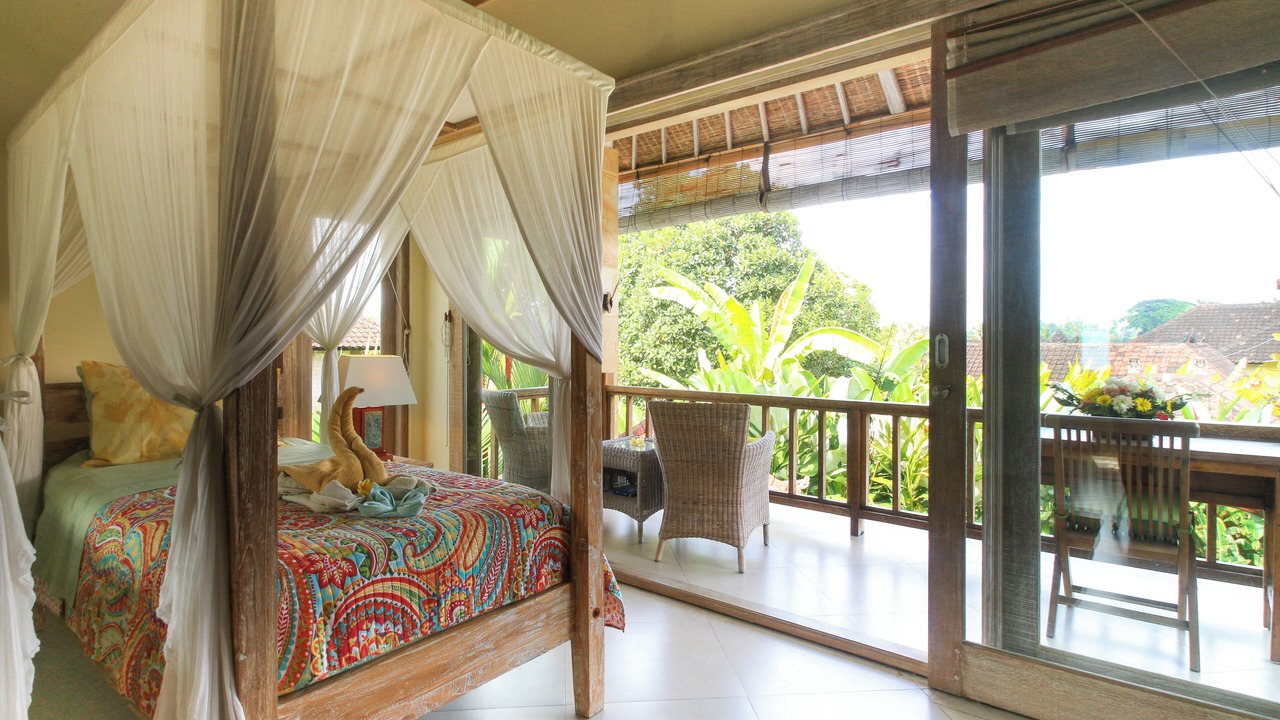 Photo of Bedroom in Sayan