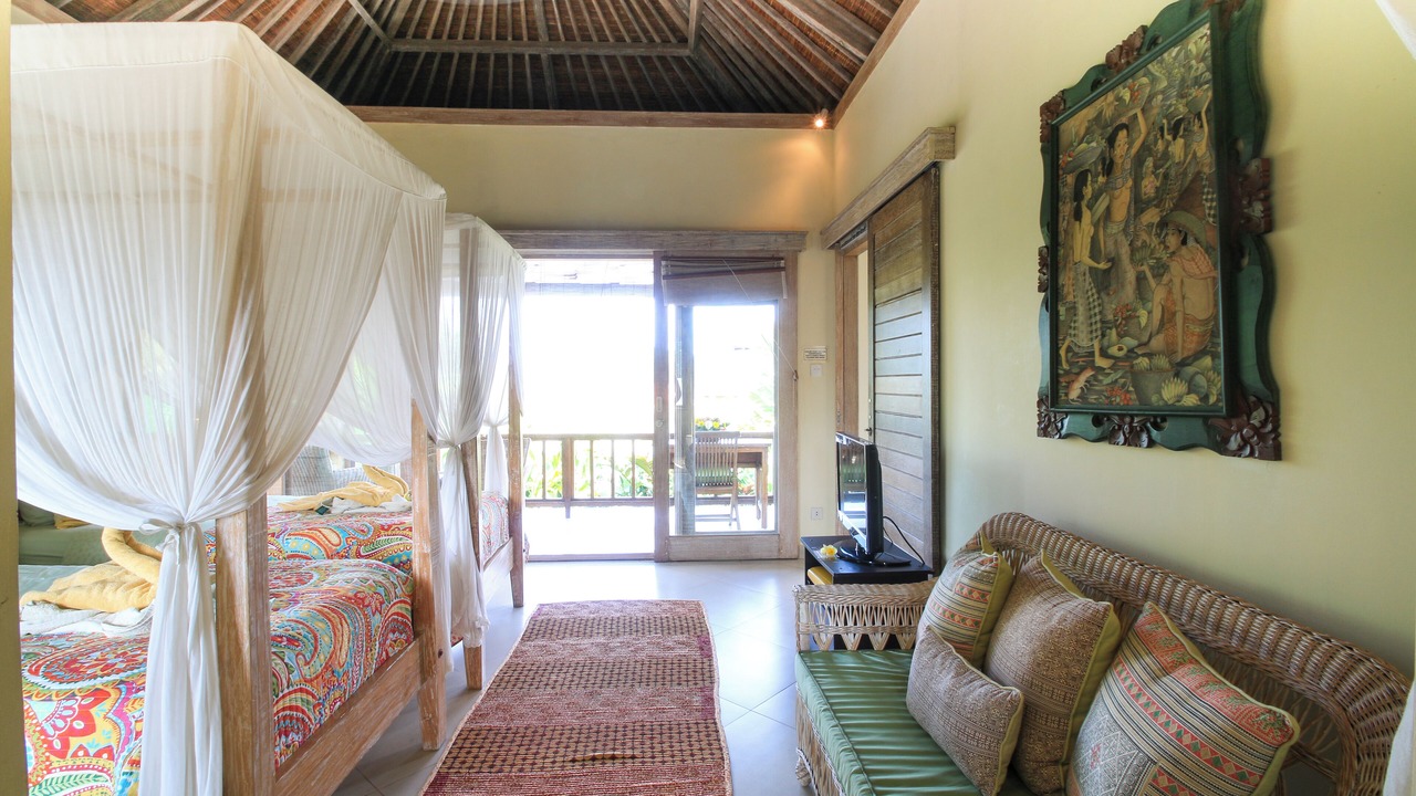 Photo of Bedroom in Sayan