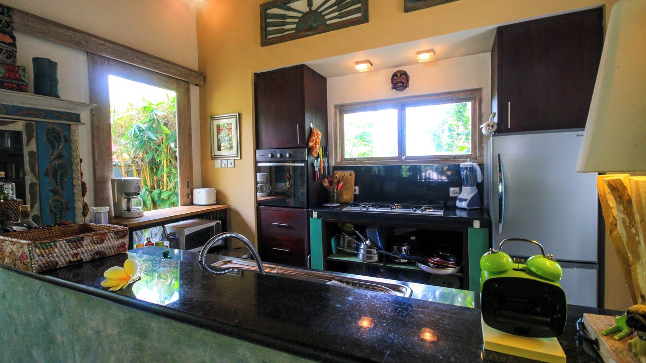 Photo of Kitchen in Sayan