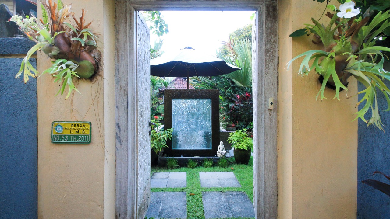 Photo of Outdoor in Sayan