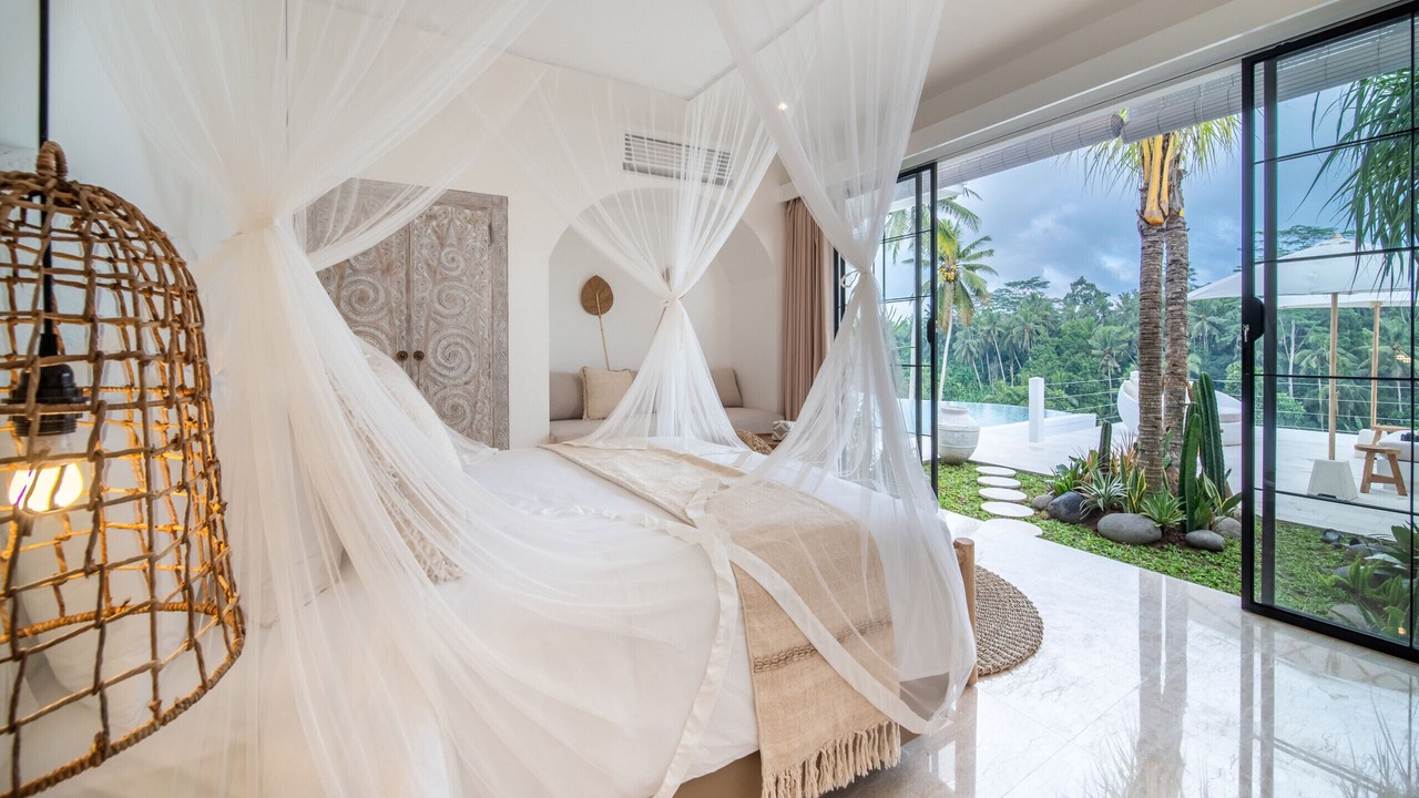 Photo of Bedroom in Pejeng Kawan