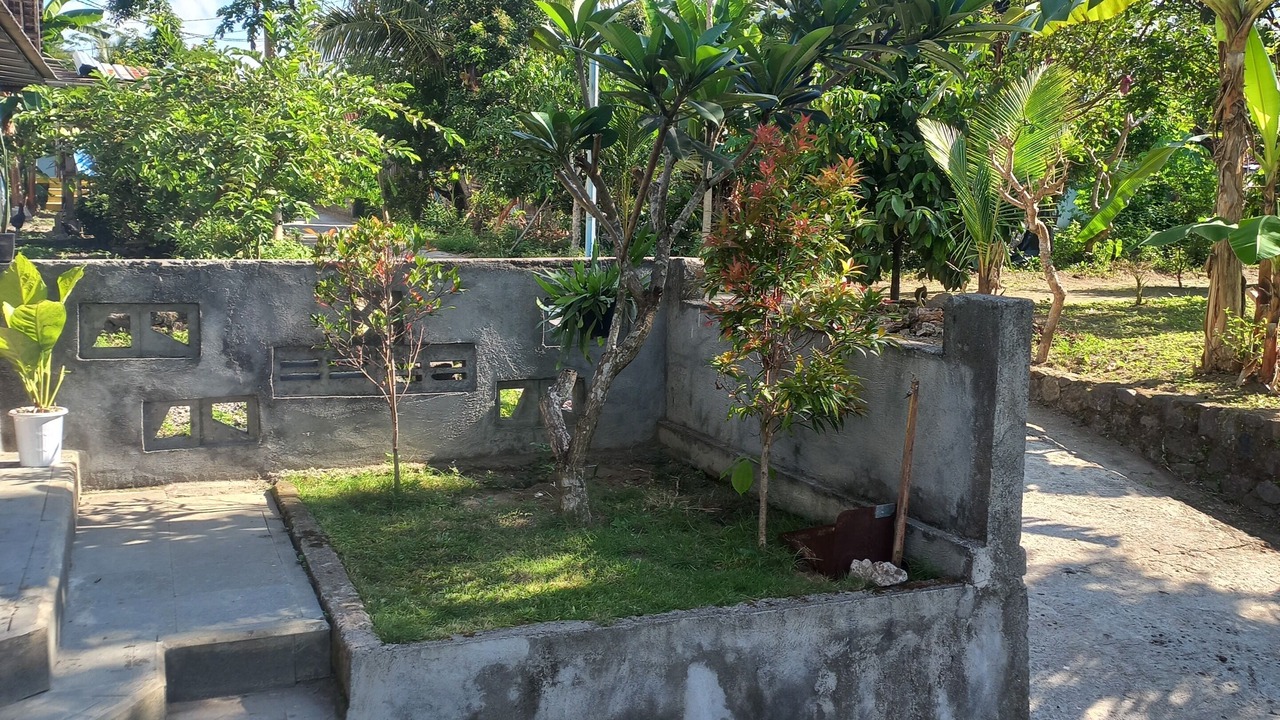 Photo of Outdoor in Banjarasri