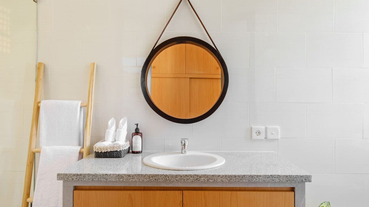 Photo of Bathroom in Berawa