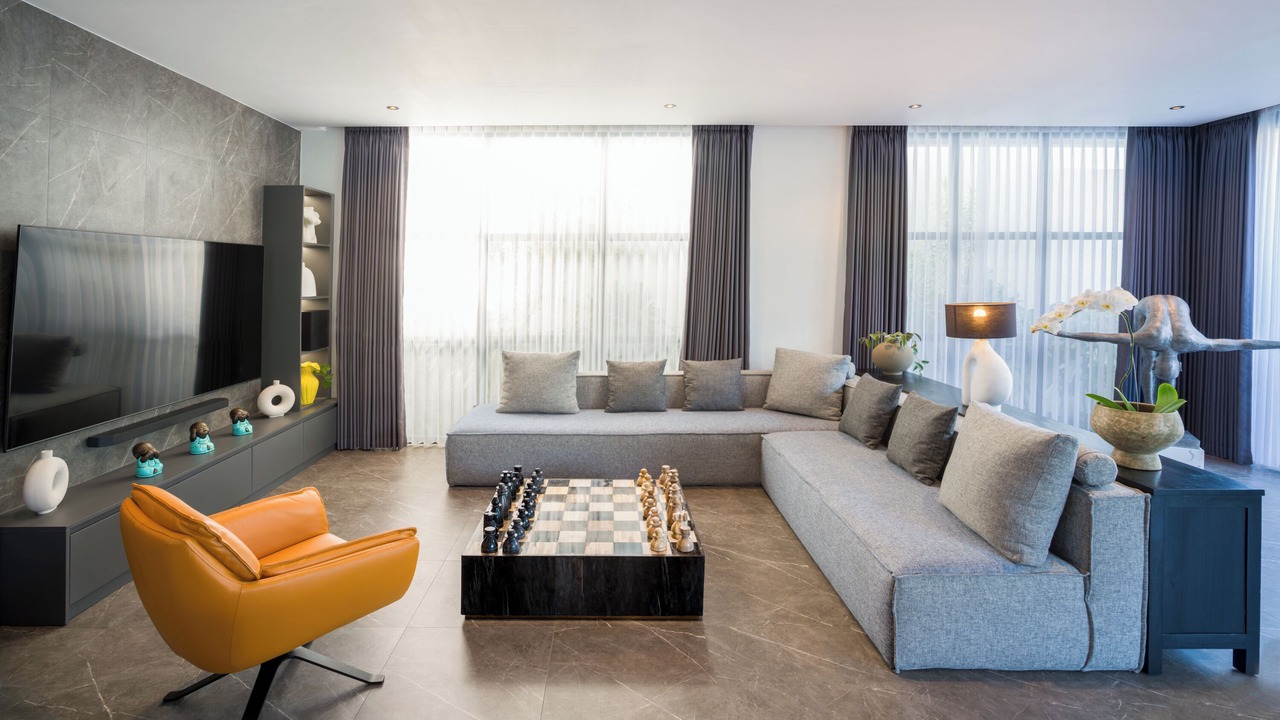 Photo of Livingroom in Umalas