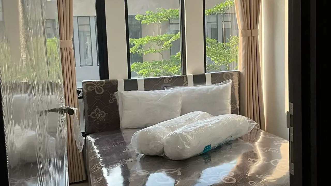 Photo of Bedroom in Cikokol