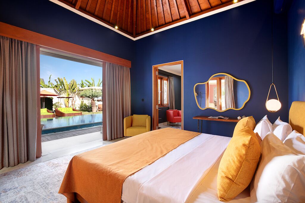 Photo of Bedroom in Berawa