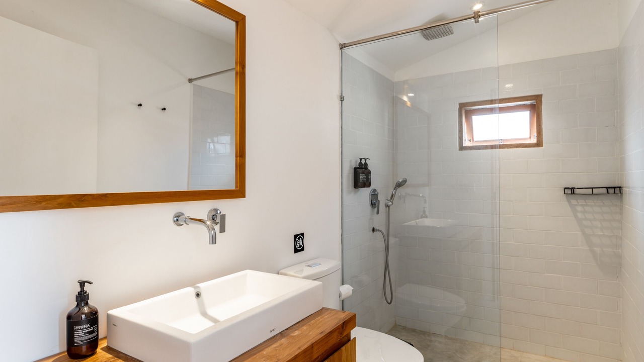 Photo of Bathroom in Berawa