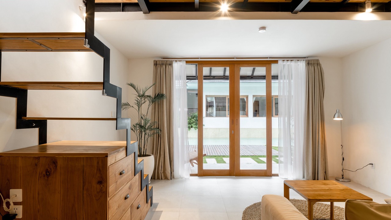 Photo of Bedroom in Berawa