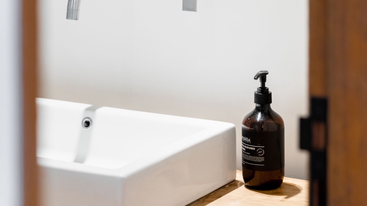 Photo of Bathroom in Berawa