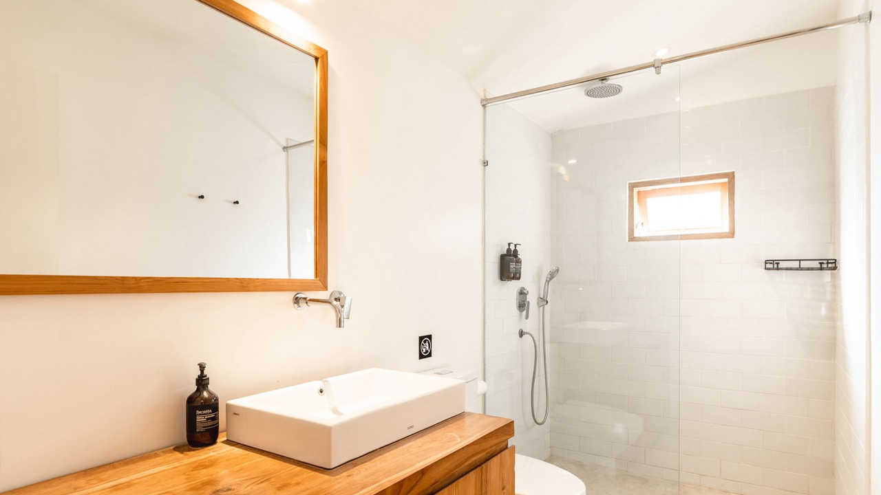 Photo of Bathroom in Berawa