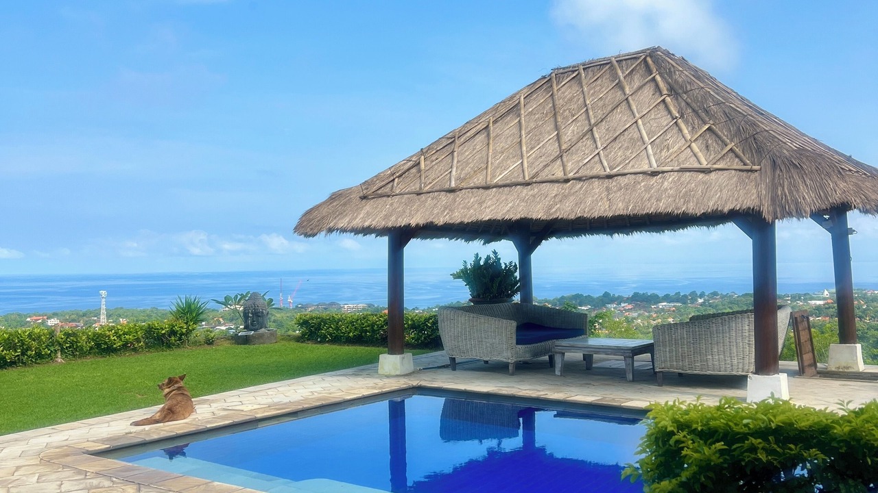 Photo of Outdoor in Uluwatu