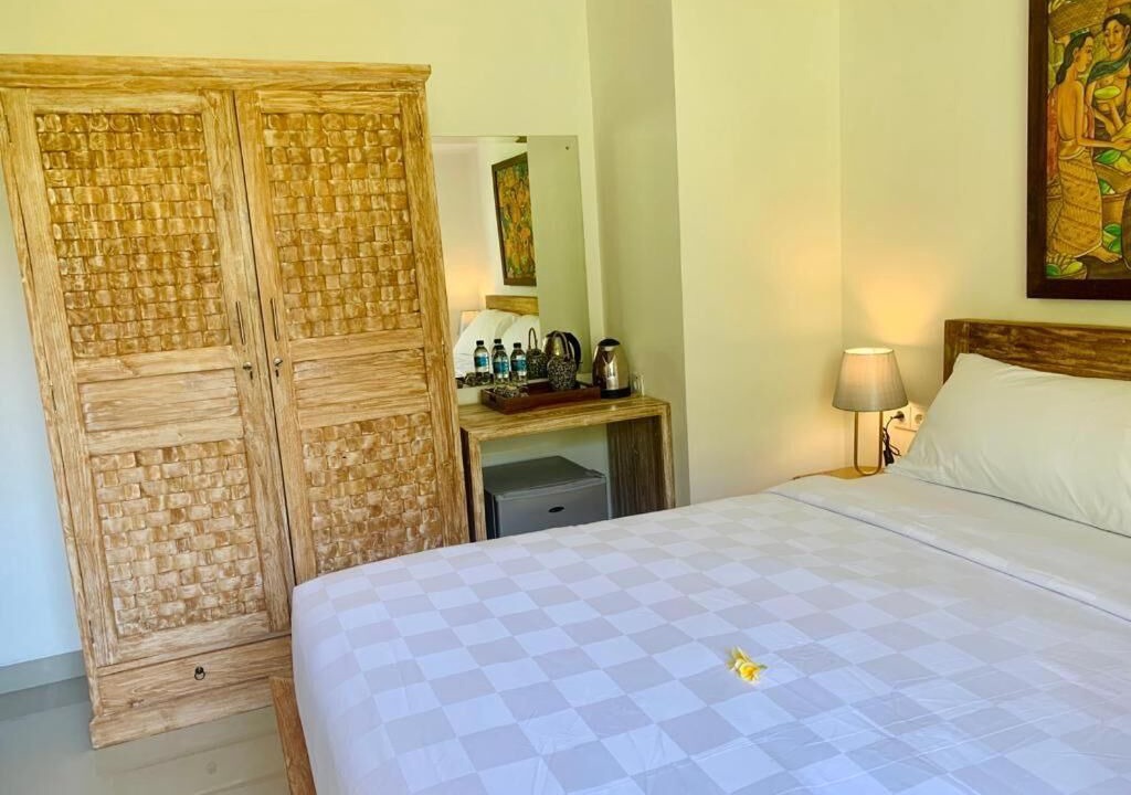 Photo of Bedroom in Pengosekan