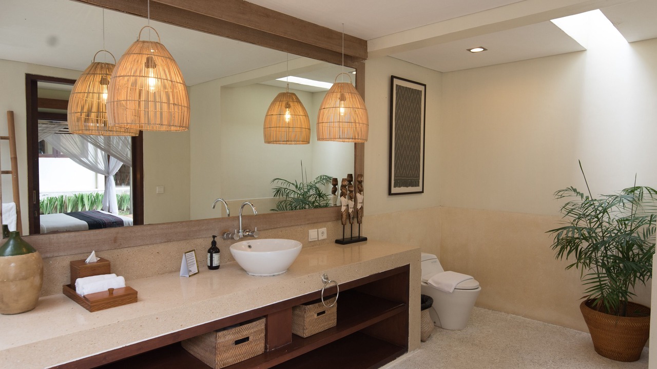 Photo of Bathroom in Batu Bolong