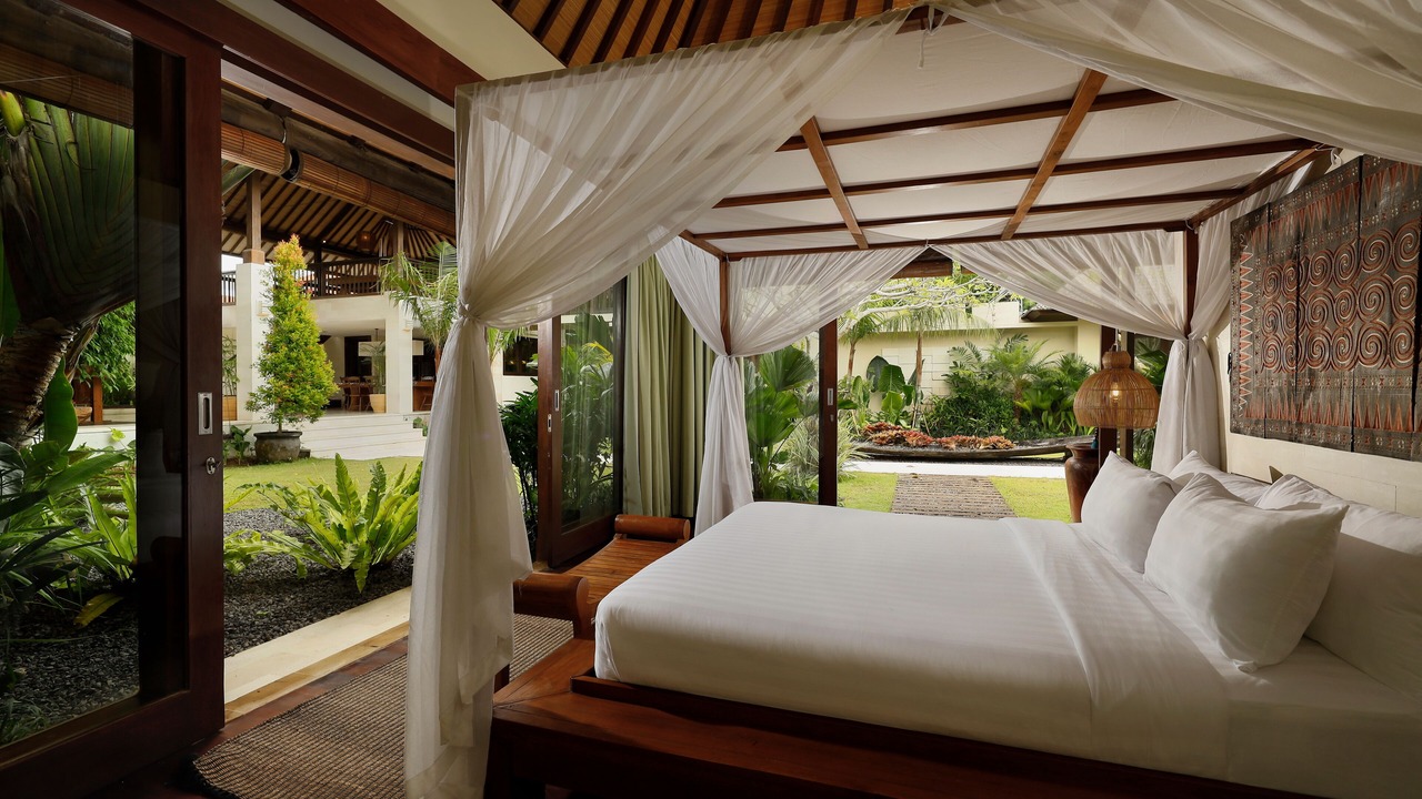 Photo of Bedroom in Batu Bolong