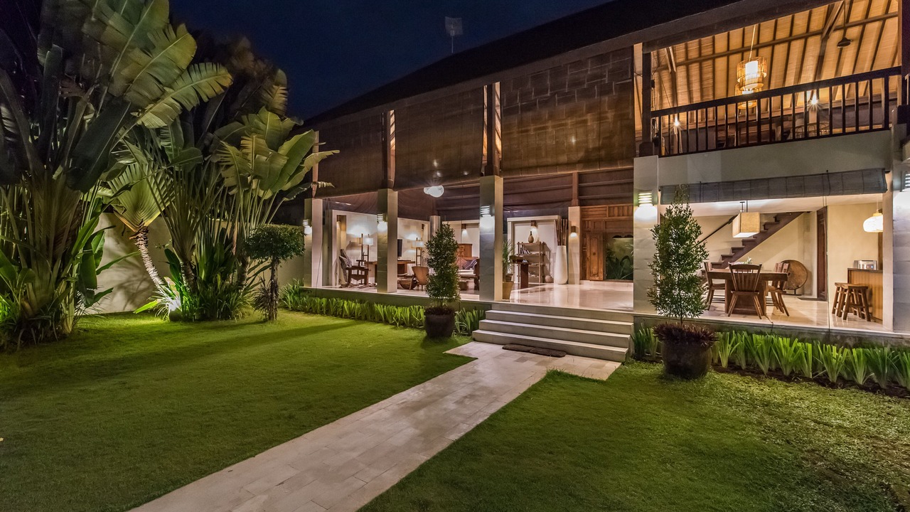 Photo of Patio Balcony in Batu Bolong