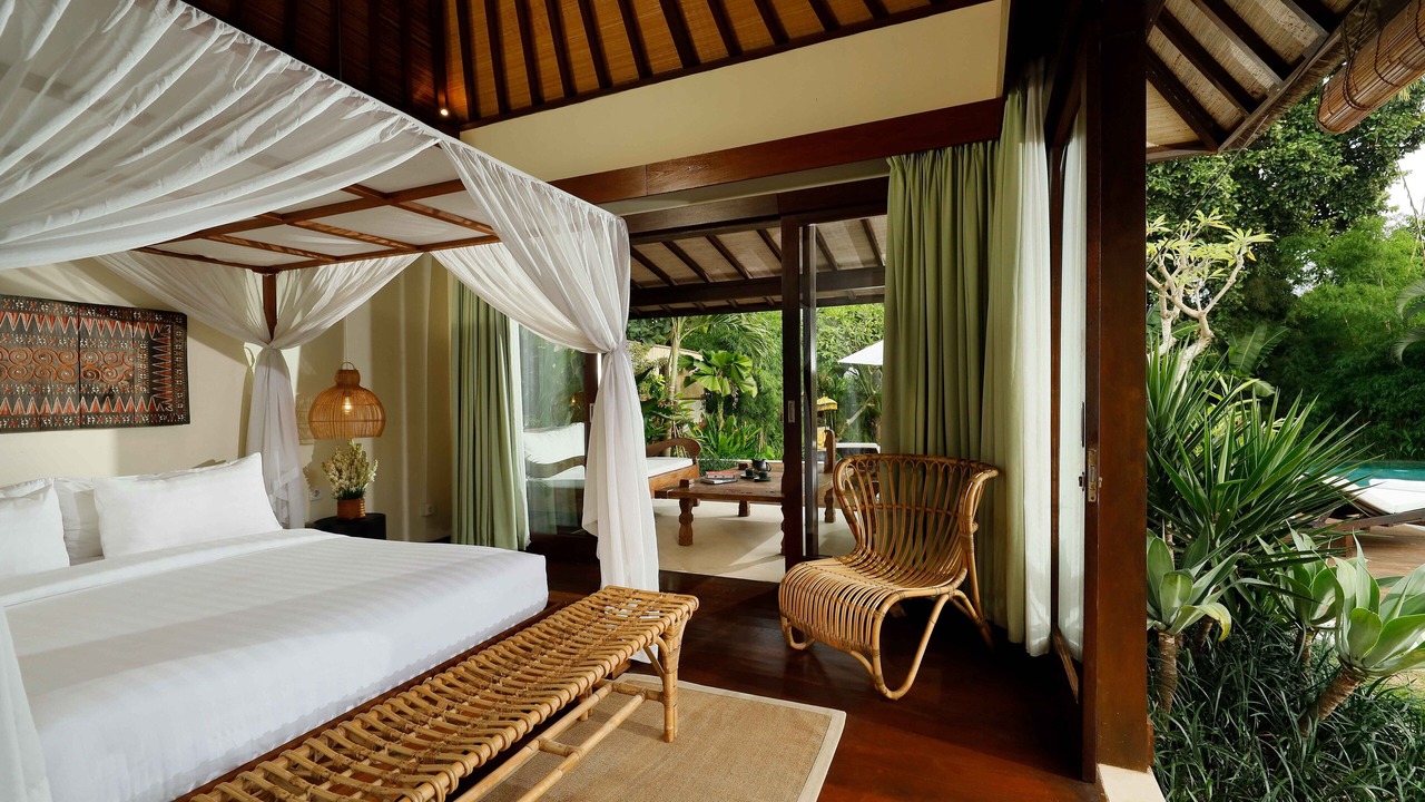 Photo of Bedroom in Batu Bolong