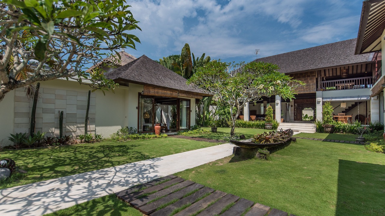 Photo of Outdoor in Batu Bolong