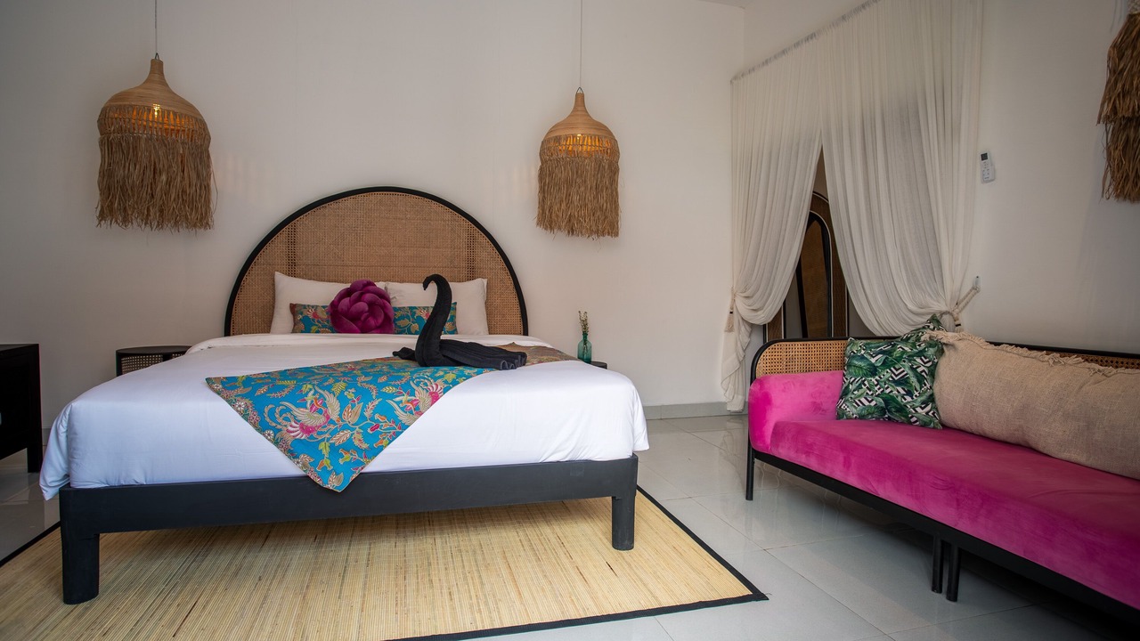 Photo of Bedroom in Padonan
